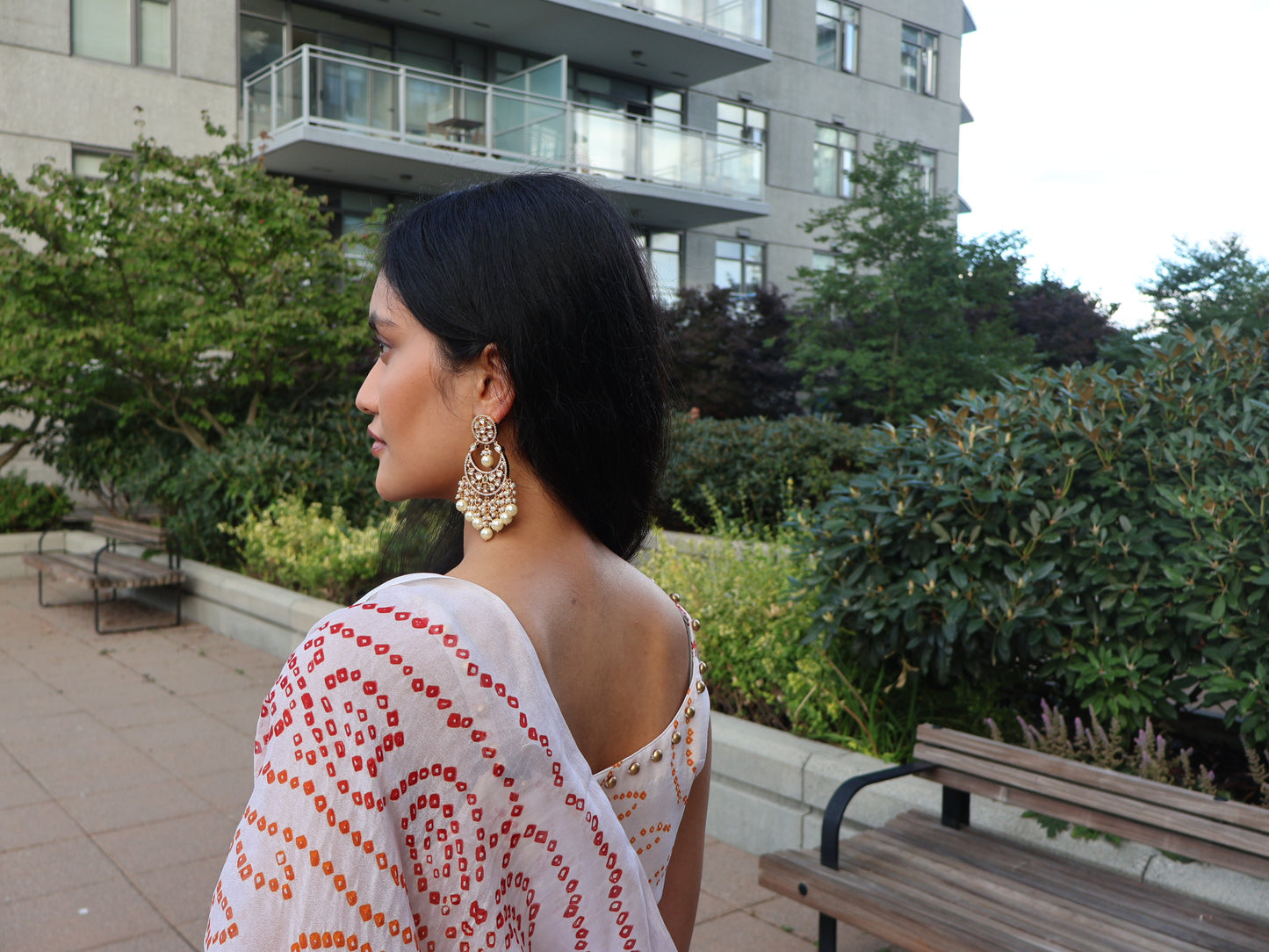 Jaipur Salwar Suit Set